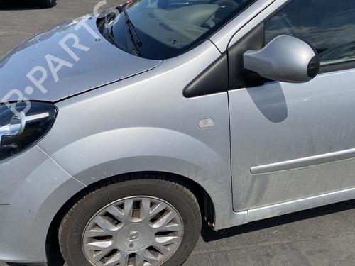 Instrument cluster RENAULT TWINGO II (CN0_) 1.2 16V (CN04, CN0B) | BP25529040C47  - Image 26