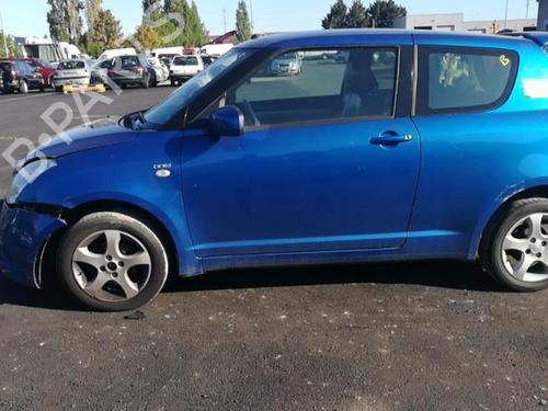 Left taillight SUZUKI SWIFT III (MZ, EZ) 1.3 DDiS (RS413D) | BP25515813C34 - Image 31