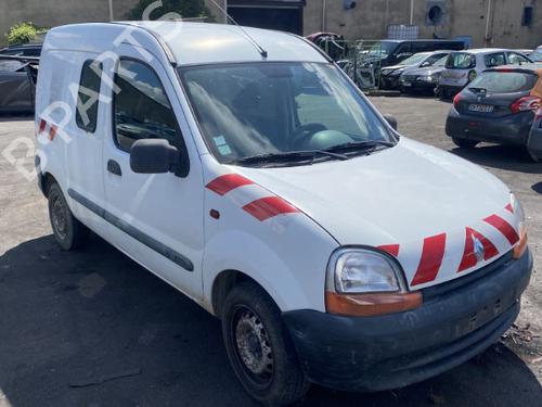 Left headlight RENAULT KANGOO (KC0/1_) D 65 1.9 (KC0E, KC02, KC0J, KC0N) | BP25511359C28 - Image 8
