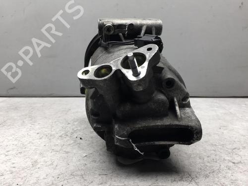 Used AC compressor AC compressor NISSAN QASHQAI I (J10, NJ10) 2.0 (141 hp) 25581912 25581912