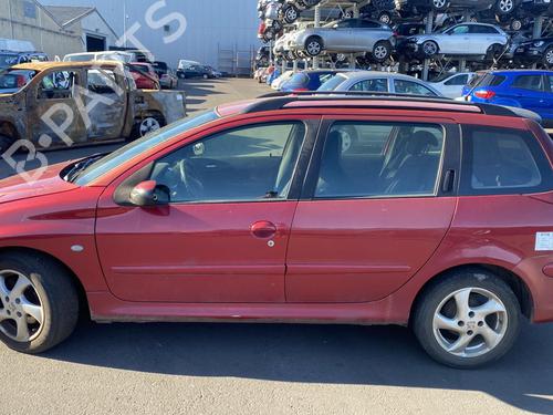 Fuse box PEUGEOT 206 SW (2E/K) 2.0 HDi | BP25520206E1  - Image 33