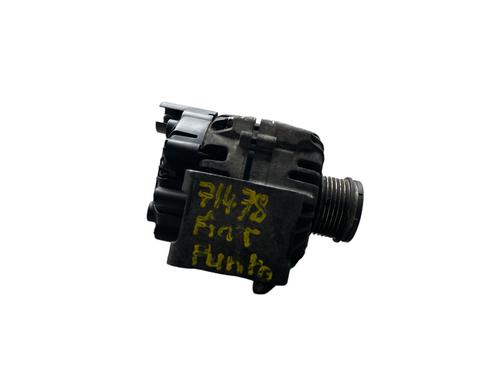 Used Alternator FIAT GRANDE PUNTO (199_) 1.3 D Multijet (75 hp) 25531252