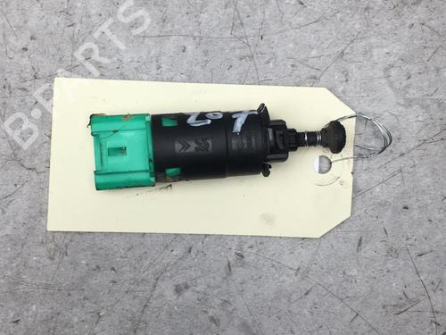 Used Electronic module PEUGEOT 207 (WA_, WC_) 1.6 HDi (90 hp) 27576306