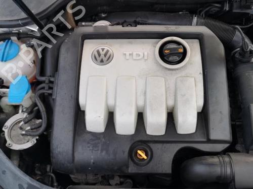 Climate control VW GOLF V (1K1) 1.9 TDI | BP25524588I5 - Image 8