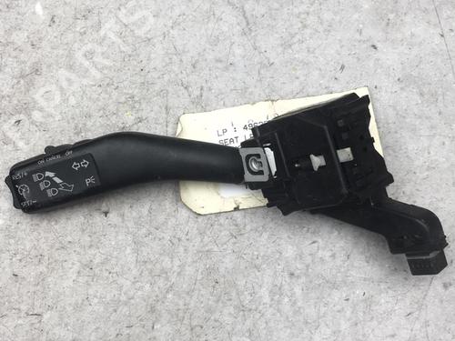 Used Switch SEAT LEON (1P1) 1.9 TDI (105 hp) 25558009