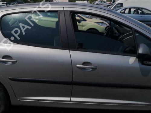 Switch PEUGEOT 207 (WA_, WC_) 1.6 HDi | BP25537201I30 