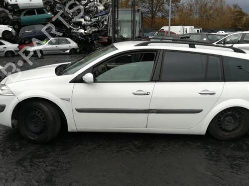 Right rear door RENAULT MEGANE II Estate (KM0/1_) 1.5 dCi (KM16, KM1E) | BP25553372C5 