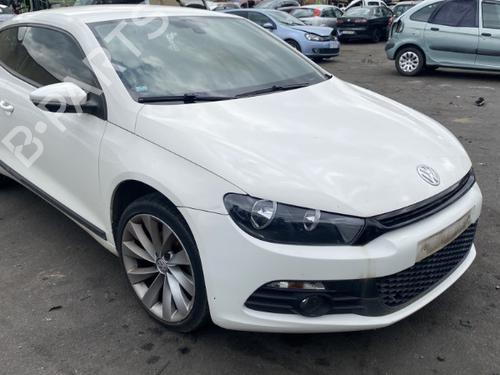 Right front indicator VW SCIROCCO III (137, 138) 2.0 TDI | BP25530817C33 - Image 8