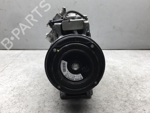 AC compressor BMW 1 (E87) 118 d | BP25514337M34 - Image 2