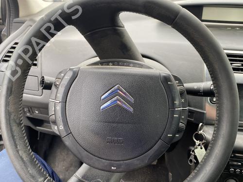 Left front window switch CITROËN C4 I (LC_) 1.6 HDi | BP28200959I27  - Image 14