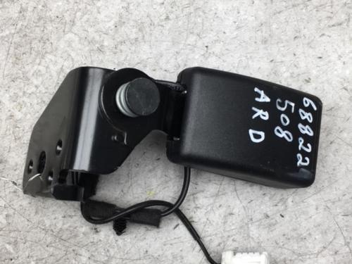 Seat buckle PEUGEOT 508 I (8D_) 1.6 BlueHDi 120 | BP25551105I32 