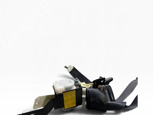 Used Front left seatbelt Front left seatbelt NISSAN ALMERA I Hatchback (N15) 1.4 (87 hp) 29149011 29149011