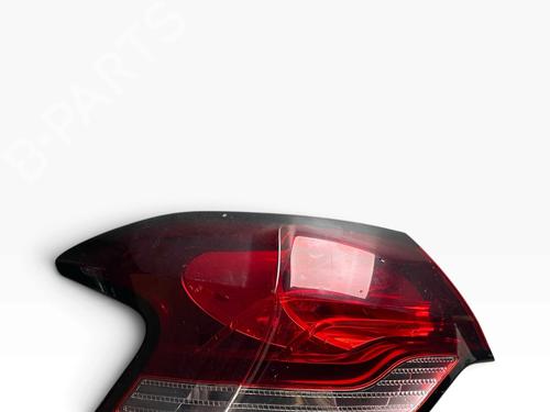 Used Left taillight Left taillight CITROËN DS4 (NX_) 2.0 HDi 165 (163 hp) 40172602 40172602