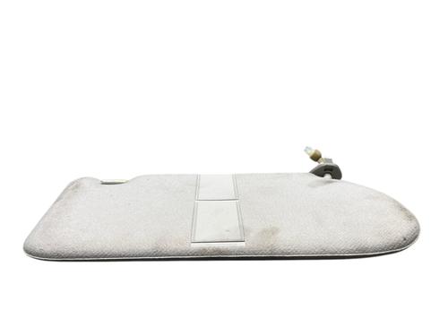 Left sun visor NISSAN NAVARA NP300 Pickup (D23, D23T) 2.3 dCi 4x4 (D231) | BP25527843I1 - Image 4
