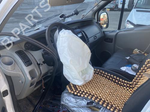 Forskærm Højre RENAULT TRAFIC II Van (FL) 2.0 dCi 90 (FL0H, FL00, FL01, FL0M, FL0P, FL0S) | BP37714246C42 - Image 20