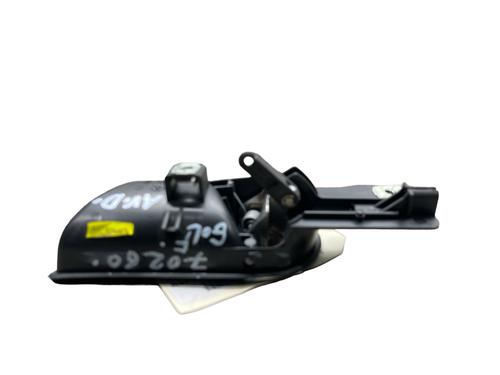 Front right interior door handle VW GOLF V (1K1) 2.0 GTI | BP25512330I14 - Image 2