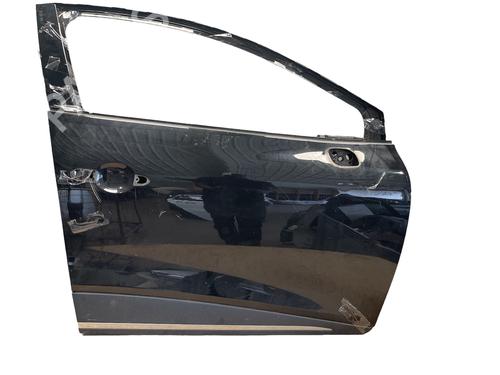 Used Right front door RENAULT CLIO IV (BH_) 1.5 dCi 75 (75 hp) 25572384