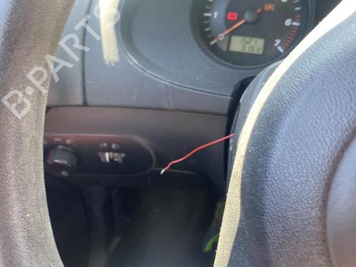Climate control SEAT IBIZA III (6L1) 1.4 16V | BP25520603I5 