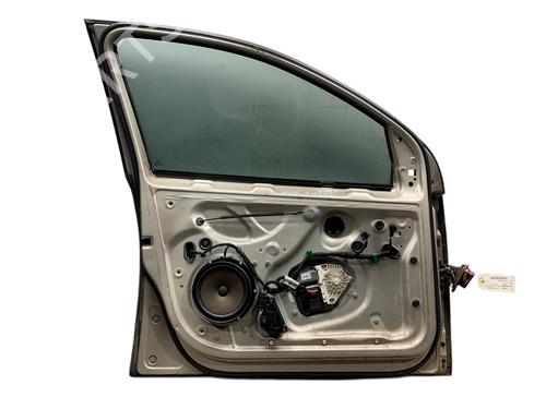 Left front door VW GOLF V (1K1) 2.0 TDI 16V | BP25933485C2
