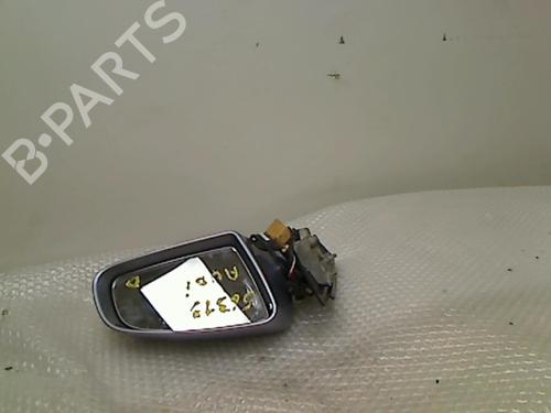 Retrovisor derecho AUDI A4 B6 (8E2) 1.9 TDI quattro (130 hp) 25577691