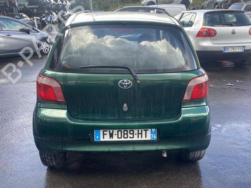 Switch TOYOTA YARIS (_P1_) 1.3 (NCP10, SCP12_) | BP25571108I30  - Image 23