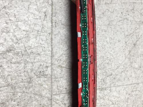 Used Third brake light VW GOLF VI (5K1) 1.6 TDI (105 hp) 25570550
