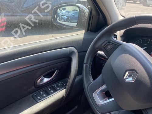 Climate control RENAULT LAGUNA III (BT0/1) 1.5 dCi (BT00, BT0A, BT0T, BT1J) | BP25551218I5  - Image 9