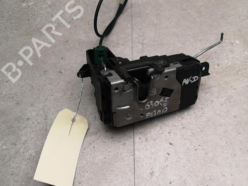 Used Front right lock Front right lock OPEL ASTRA H (A04) 1.4 (L48) (90 hp) 25578679 25578679