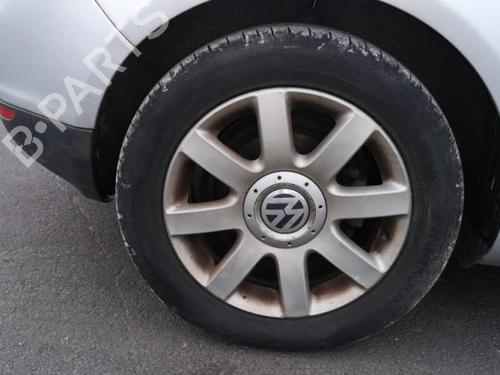 Left tailgate light VW GOLF PLUS V (5M1, 521) 1.9 TDI | BP25523556C79  - Image 15