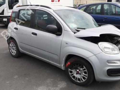 Left taillight FIAT PANDA (312_, 319_) 1.2 (312PXA1A) | BP25531940C34 - Image 23