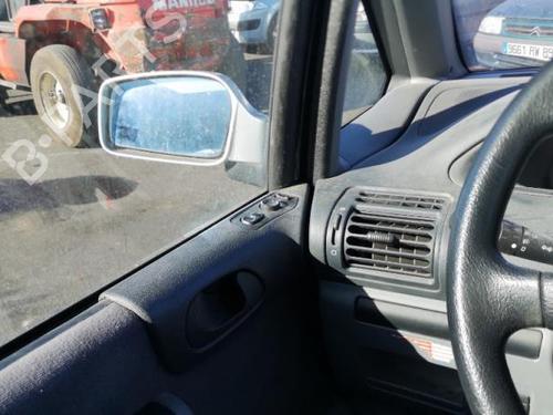 Rudehejsemekanisme Højre foran CITROËN EVASION MPV (22, U6) 2.0 HDI 16V | BP25579497C23 