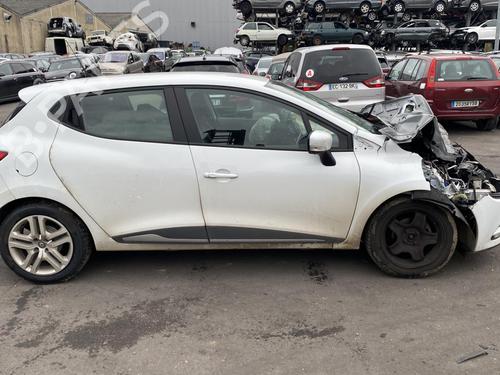 Højre baglygte bagklap RENAULT CLIO IV (BH_) 1.5 dCi 90 | BP25507530C80 