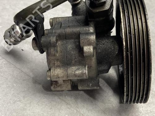 Used Steering pump Steering pump PEUGEOT 406 Coupe (8C) 2.2 HDI (133 hp) 25525429 25525429