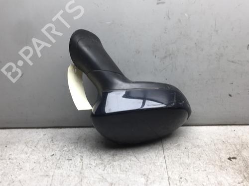 Right mirror FIAT PUNTO EVO (199_) 1.2 | BP25547457C27 