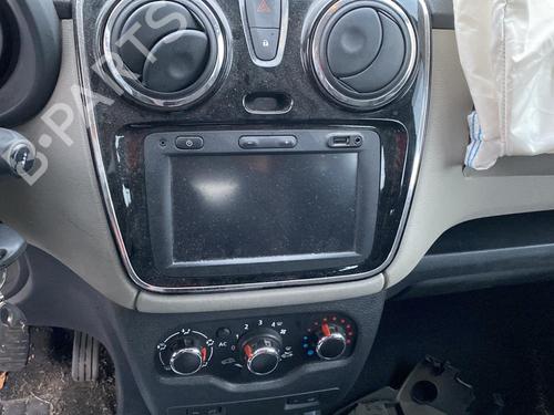 Rear right seatbelt DACIA LODGY (JS_) 1.5 dCi (JSMC, JSAF) | BP25541751I28 - Image 22