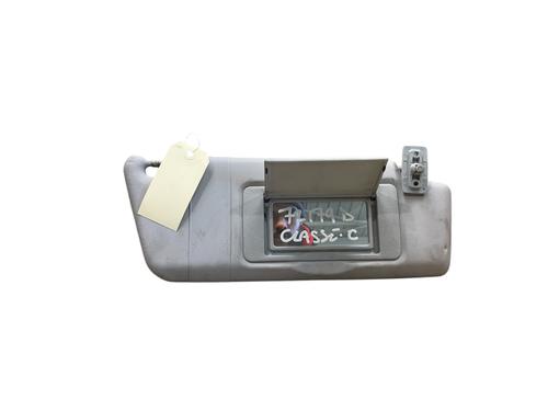 right-sun-visor-mercedes-benz-c-class-t-model-s203-2001-2002-2003-2004-2005-2006-2007-25543416 main image