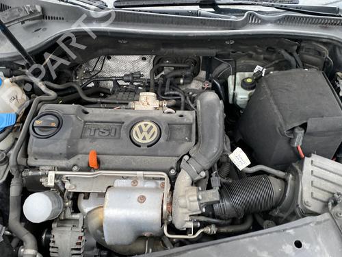 Right tailgate light VW GOLF VI (5K1) 1.4 TSI | BP25503336C80 - Image 19