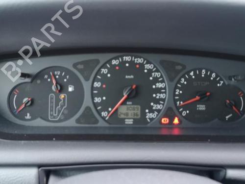 Left taillight CITROËN C5 I Break (DE_) 3.0 V6 (DEXFXC, DEXFXF) | BP25536575C34 - Image 18