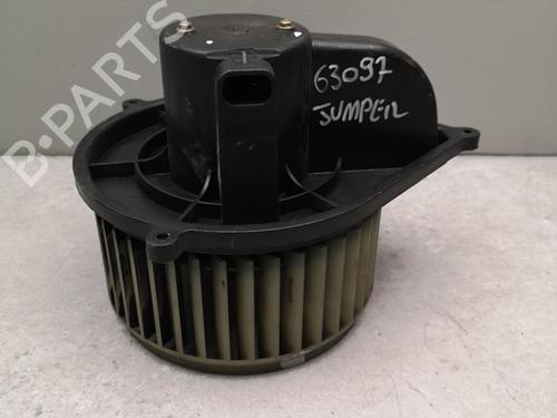 Used Heater blower motor CITROËN JUMPER I Van (244) 2.2 HDi (101 hp) 25579366