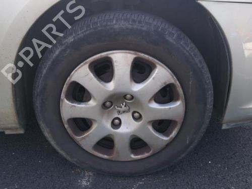 Højre fortil støddæmper PEUGEOT 307 (3A/C) 1.6 HDi | BP25559408M17 