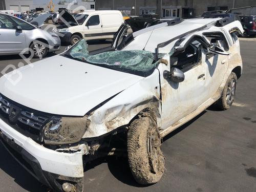 Alternator DACIA DUSTER (HS_) 1.5 dCi | BP25556097M7 