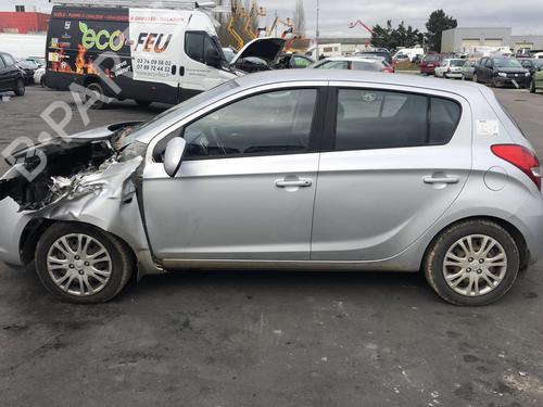 AC compressor HYUNDAI i20 I (PB, PBT) 1.4 CRDi | BP25572045M34 - Image 36