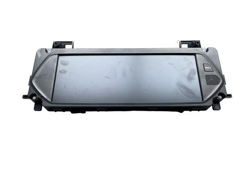 Used Instrument cluster Instrument cluster CITROËN C4 Picasso II 1.6 HDi / BlueHDi 115 (115 hp) 35993594 35993594