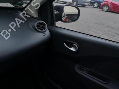 Front left lock RENAULT TWINGO II (CN0_) 1.2 16V (CN04, CN0B) | BP25554849C98  - Image 17