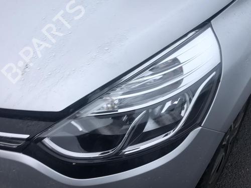 Left tailgate light RENAULT CLIO IV (BH_) 0.9 TCe 90 (BHNF, BHMA, BHMH, BHJK, BHJR) | BP25557441C79  - Image 8