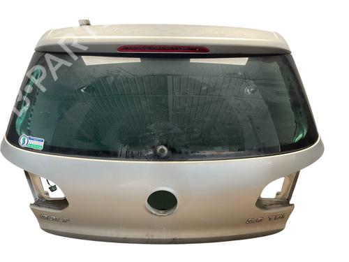 Tailgate VW GOLF VI (5K1) 2.0 TDI | BP27654976C6 