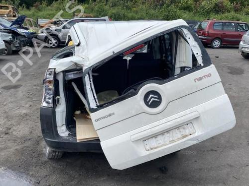 håndbremse CITROËN NEMO MPV 1.4 HDi | BP25529868I18 - Image 24