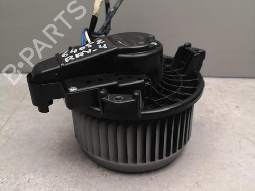 Heater blower motor TOYOTA RAV 4 III (_A3_) 2.2 D 4WD (ALA30_, ALA30R) | BP25517446M62 