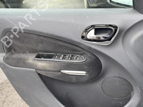 Front right interior door handle CITROËN C3 Picasso (SH_) 1.6 HDi | BP32173503I14 - Image 8