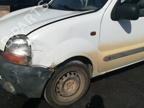 Right headlight RENAULT KANGOO Express (FC0/1_) D 65 1.9 (FC0E, FC02, FC0J, FC0N) | BP25550727C29 - Image 40